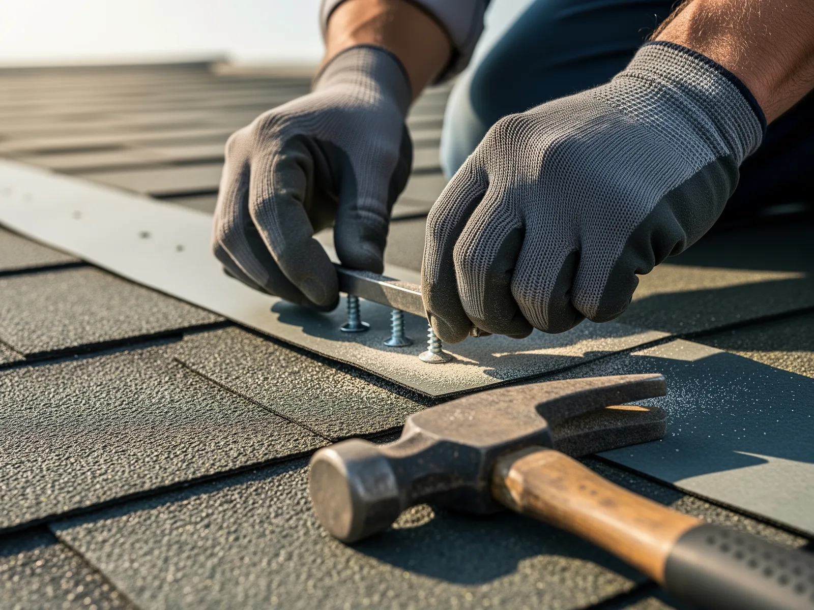 Why choose Fascia Repair in Jericho, NY